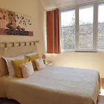 Domaine De La Courbe & Hotel Le Lude