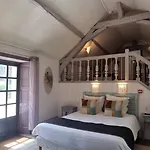 Hotel Domaine De La Courbe & Le Lude