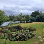 Hotel Domaine De La Courbe & Le Lude