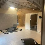 Hotel Domaine De La Courbe &