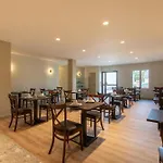 Hotel Domaine De La Courbe &