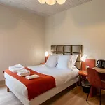 Domaine De La Courbe Hôtel&spa *