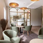 Domaine De La Courbe Hôtel&spa Hotel Le Lude