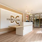 Domaine De La Courbe Hôtel&spa Hotel *