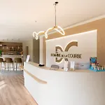 Domaine De La Courbe Hôtel&spa *