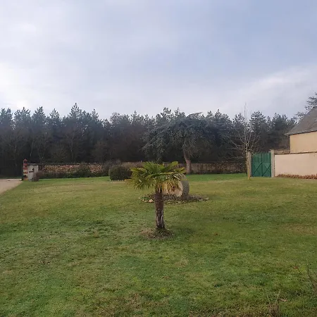 Domaine De La Courbe &