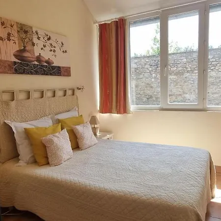 Domaine De La Courbe & Отель Le Lude