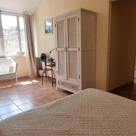 Ξενοδοχείο Domaine De La Courbe & Le Lude