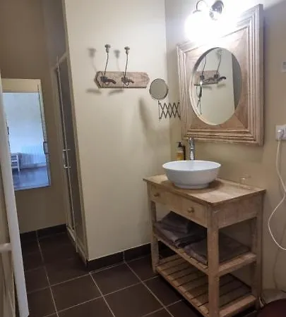 Domaine De La Courbe & *