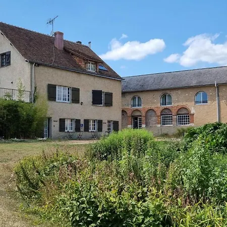 Domaine De La Courbe & * Le Lude