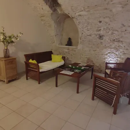 Domaine De La Courbe & Ξενοδοχείο Le Lude