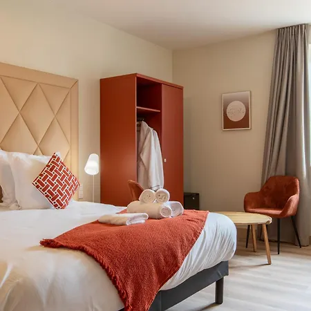 Domaine De La Courbe & Le Lude