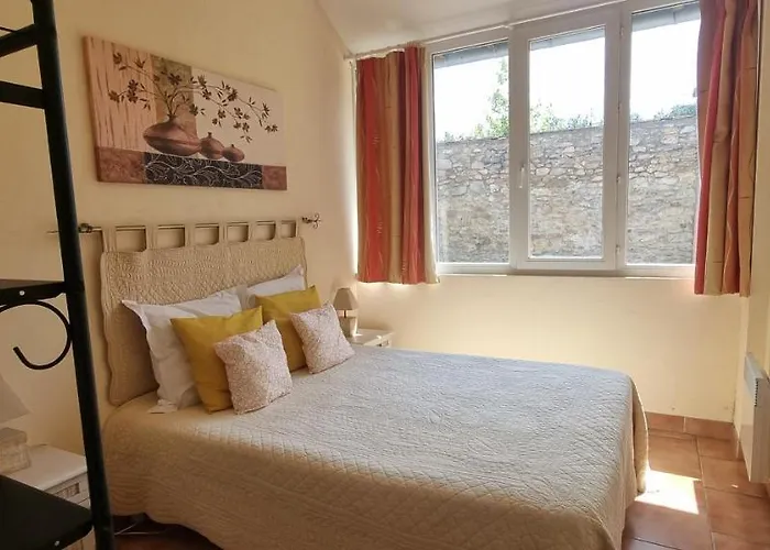 Domaine De La Courbe Hôtel&spa Hotel Le Lude