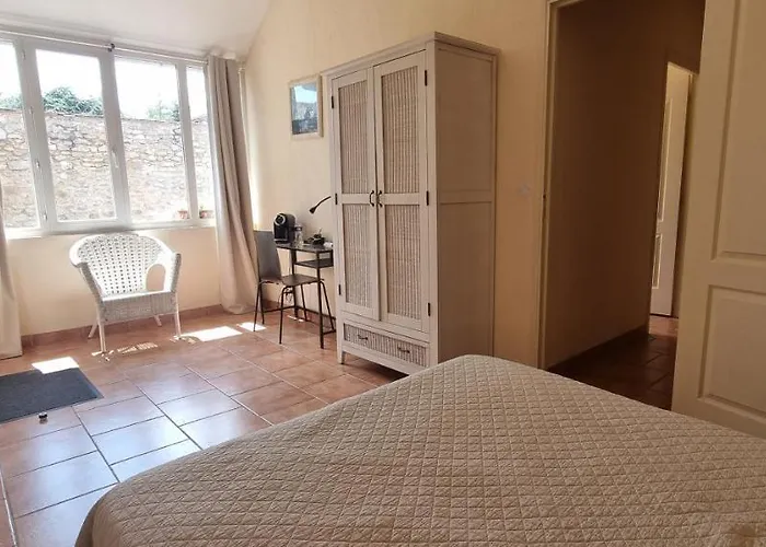 Hotel Domaine De La Courbe & Le Lude