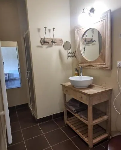 Domaine De La Courbe Hôtel&spa *