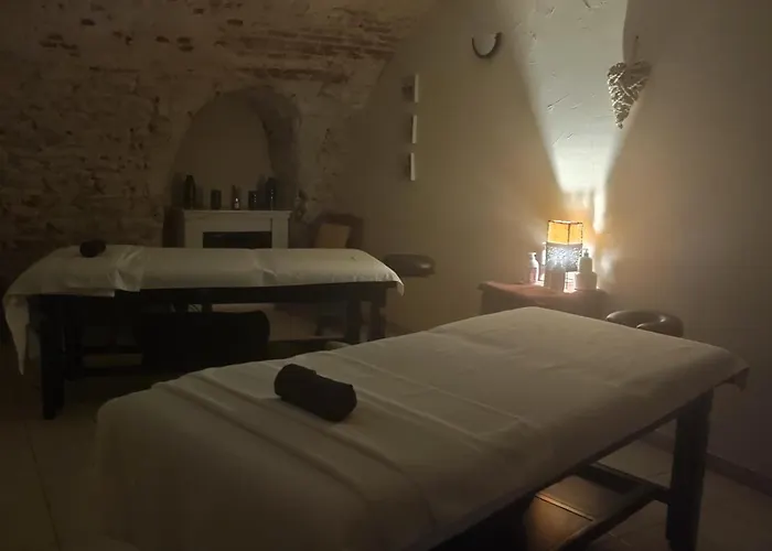 Domaine De La Courbe Hôtel&spa Le Lude