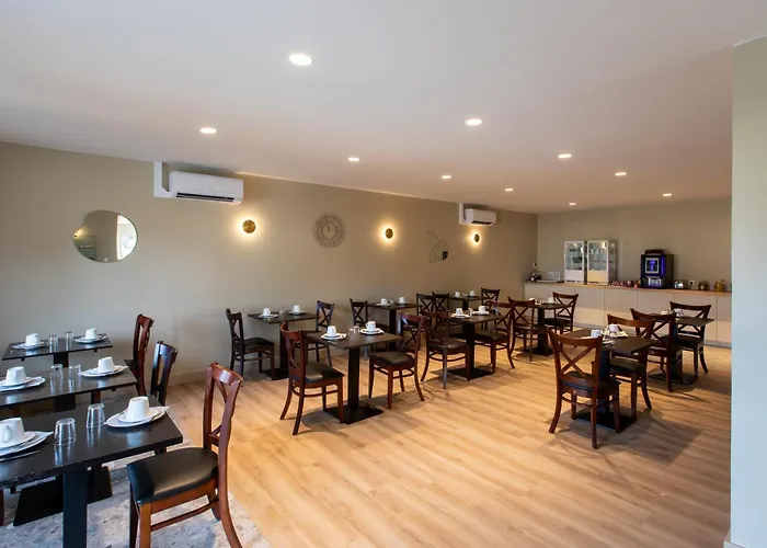 Hotel Domaine De La Courbe Hôtel&spa