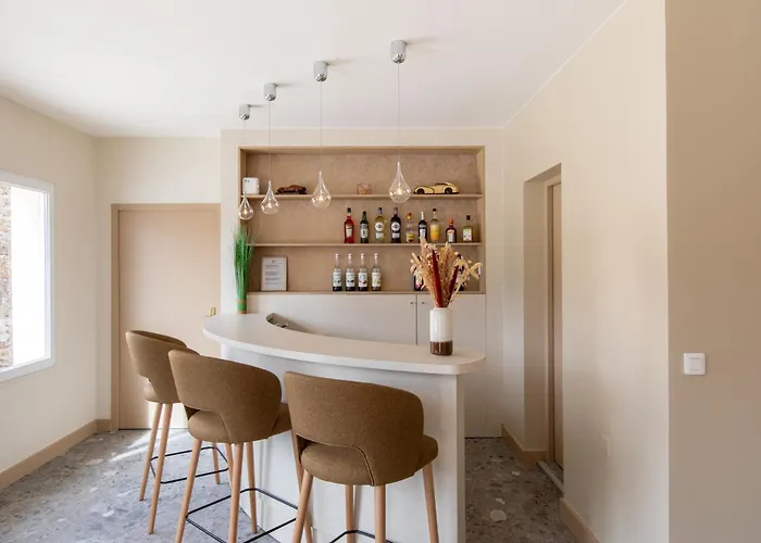 Domaine De La Courbe Hôtel&spa * Le Lude