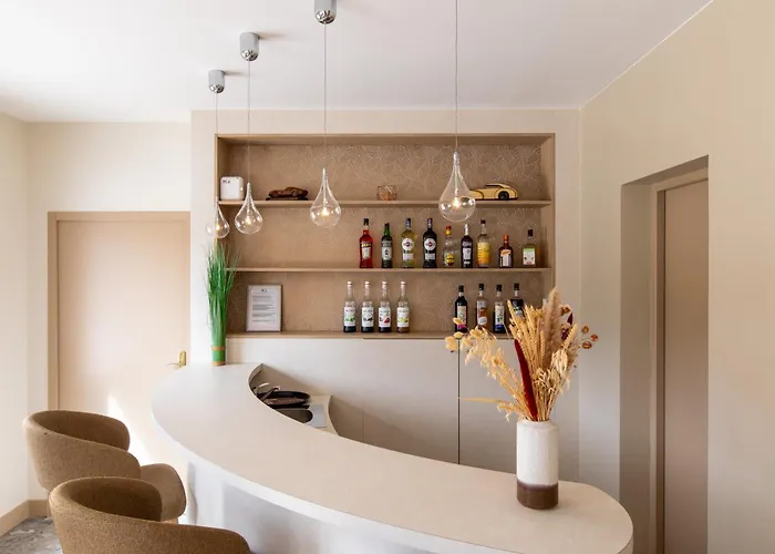 Domaine De La Courbe Hôtel&spa Hotel