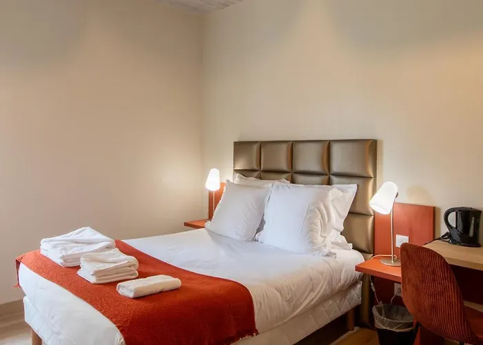 Domaine De La Courbe Hôtel&spa *