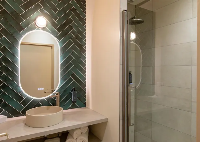 Hotel Domaine De La Courbe Hôtel&spa