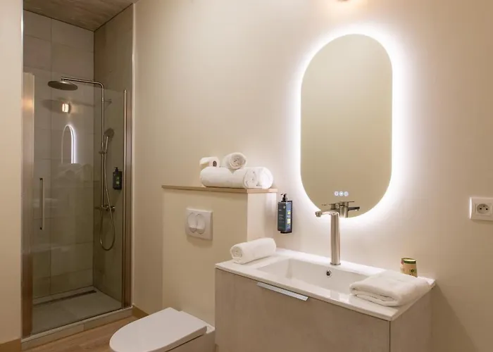 Domaine De La Courbe Hôtel&spa