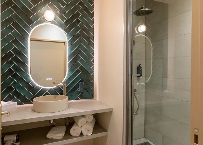 Hotel Domaine De La Courbe Hôtel&spa